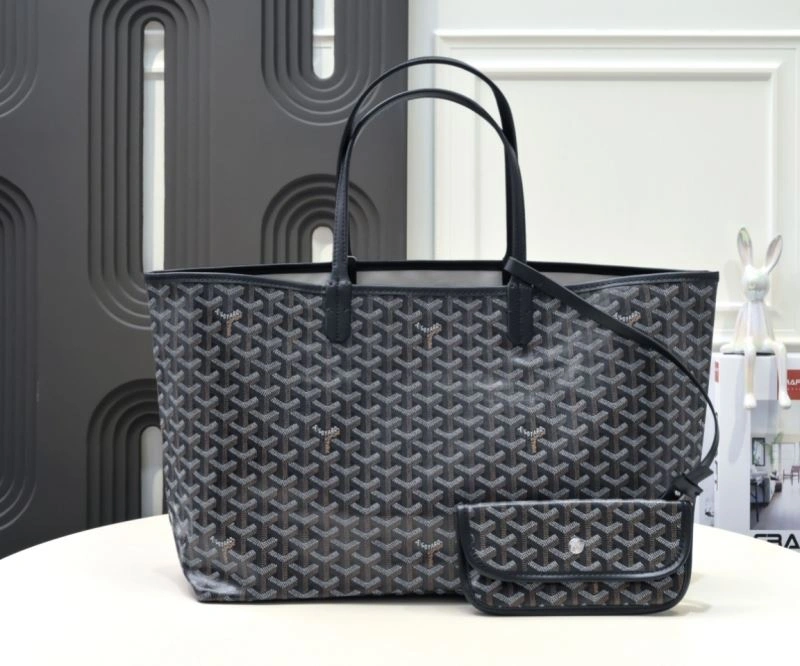 Goyard Shopping Bags SoftTouch 89178