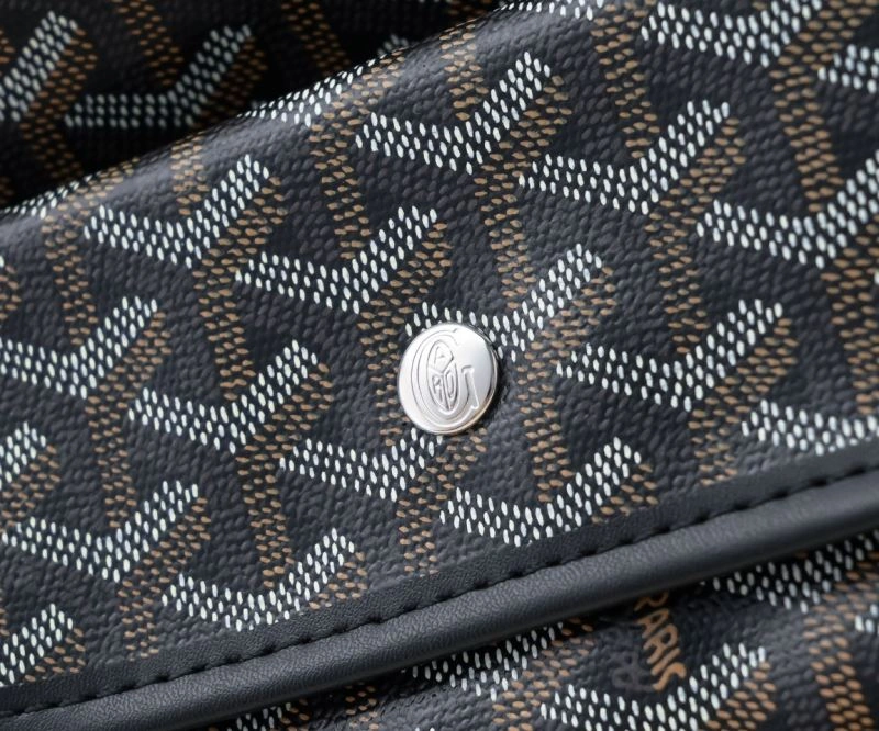 Goyard Shopping Bags SoftTouch 89178