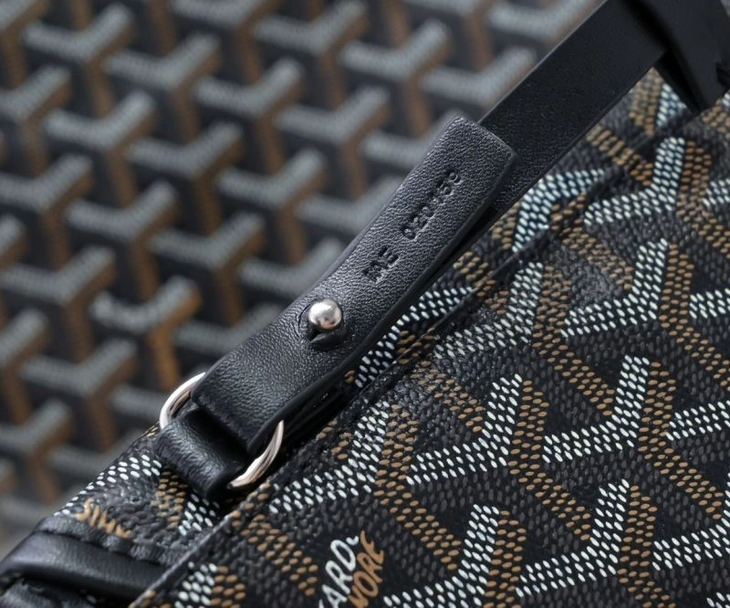 Goyard Shopping Bags SoftTouch 89178
