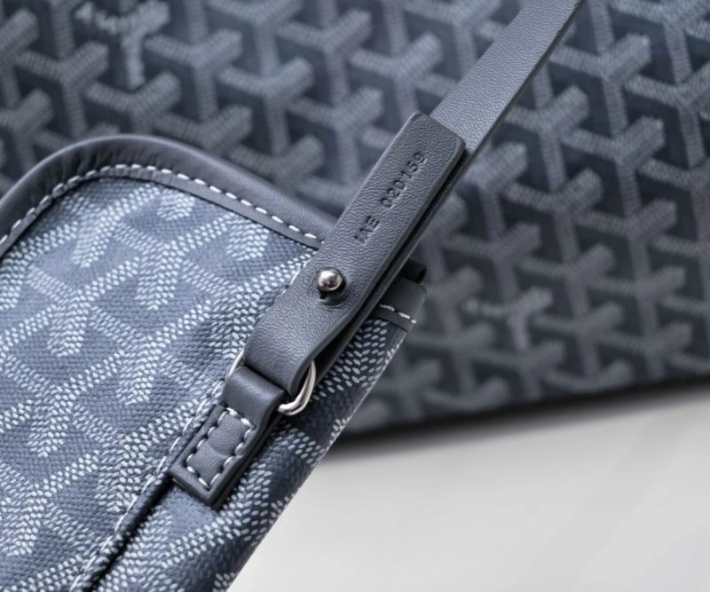 Goyard Shopping Bags Neat 89176