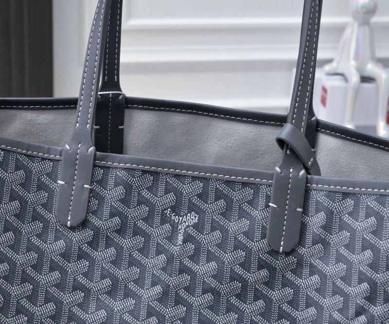 Goyard Shopping Bags Neat 89176