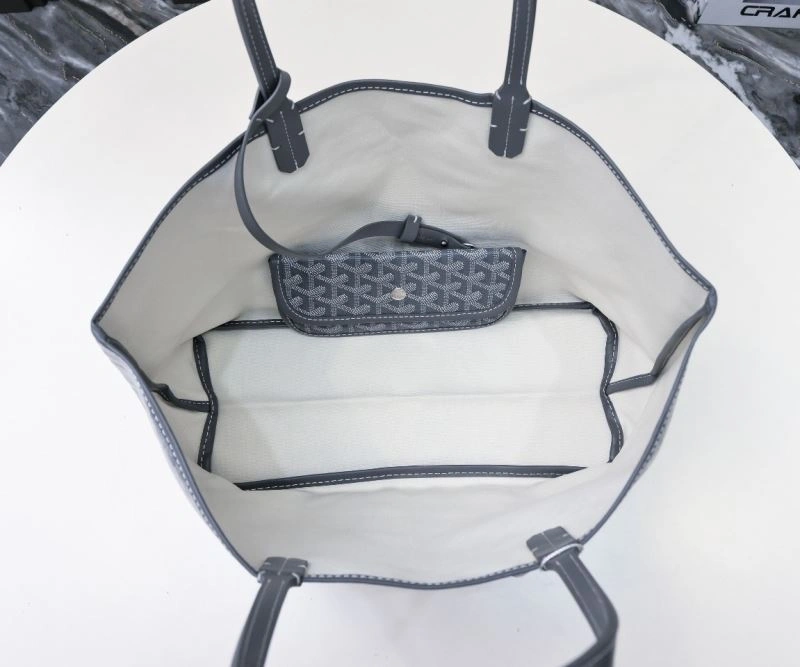 Goyard Shopping Bags Neat 89176