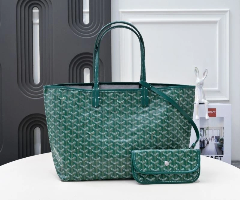 Goyard Shopping Bags Resilient 89175