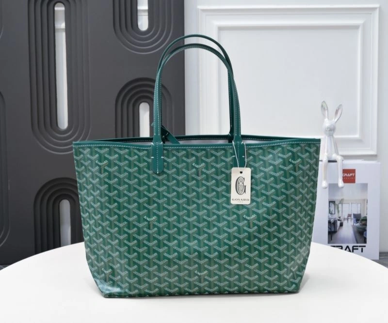 Goyard Shopping Bags Resilient 89175