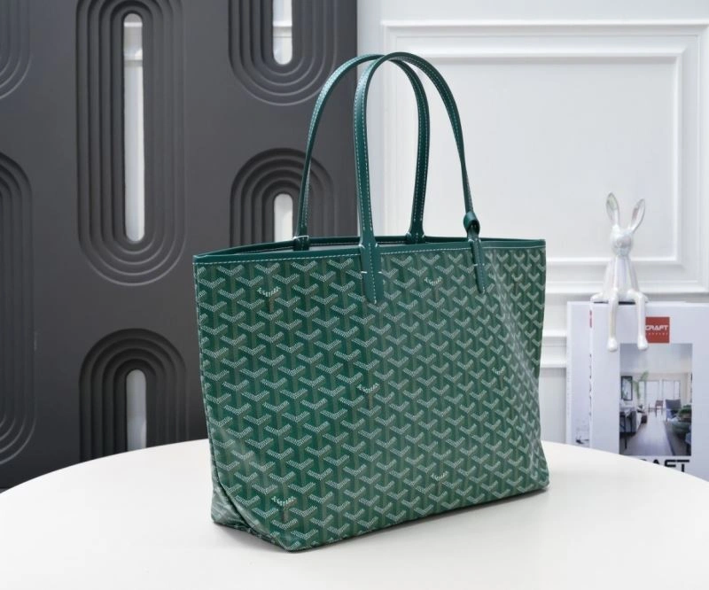 Goyard Shopping Bags Resilient 89175