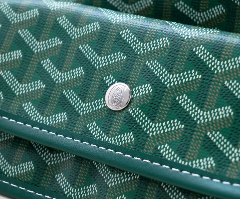 Goyard Shopping Bags Resilient 89175