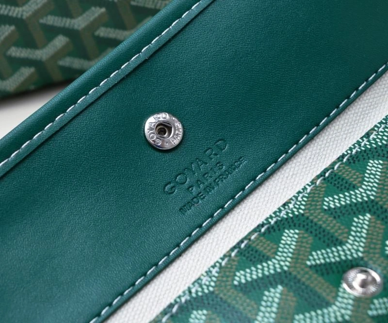 Goyard Shopping Bags Resilient 89175