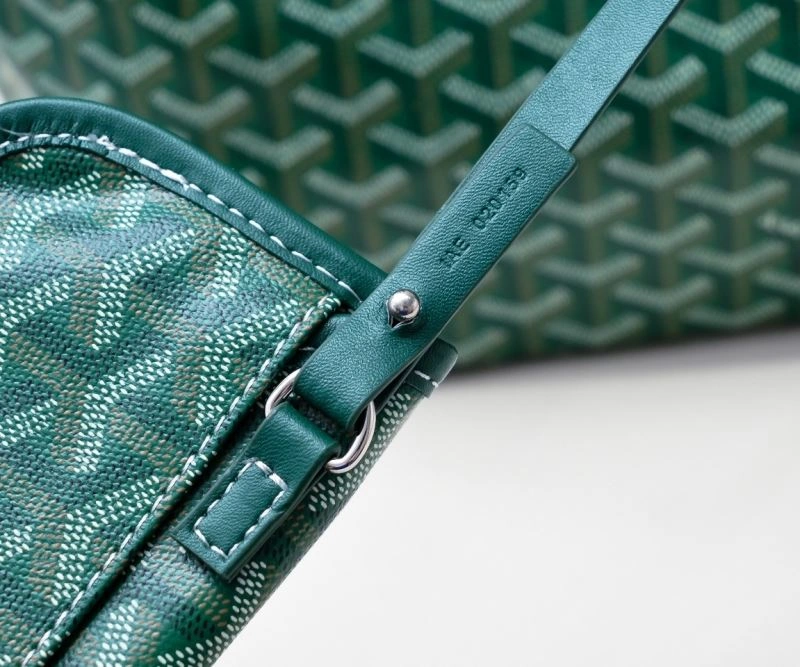Goyard Shopping Bags Resilient 89175