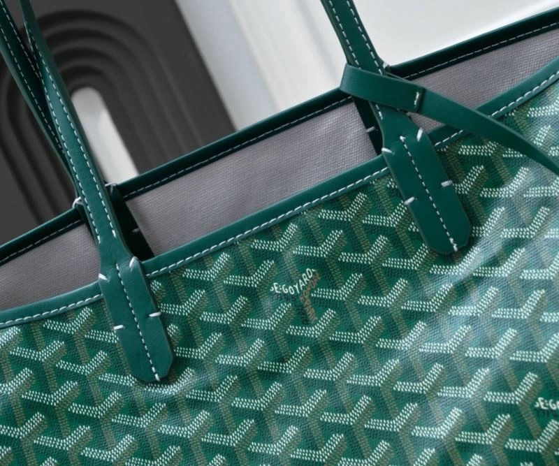 Goyard Shopping Bags Resilient 89175