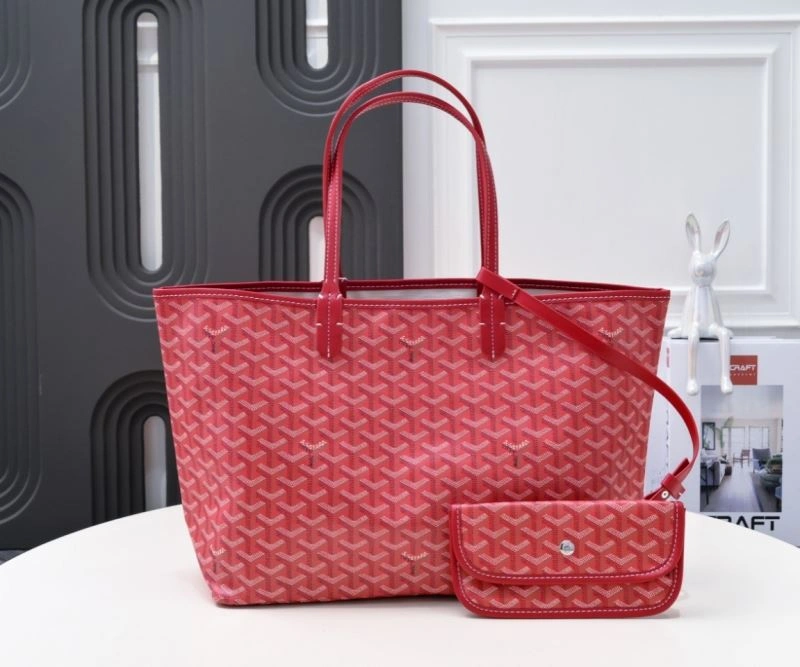 Goyard Shopping Bags Premium 89174