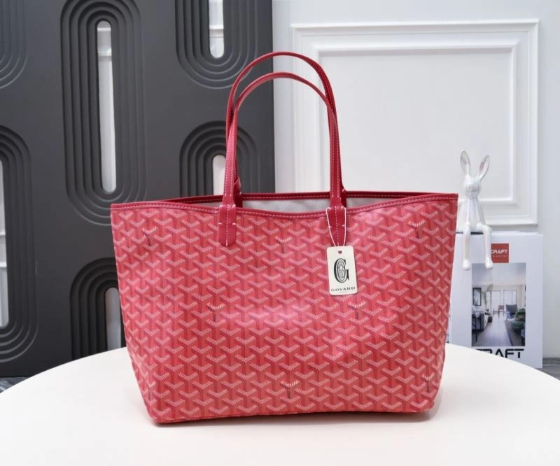Goyard Shopping Bags Premium 89174