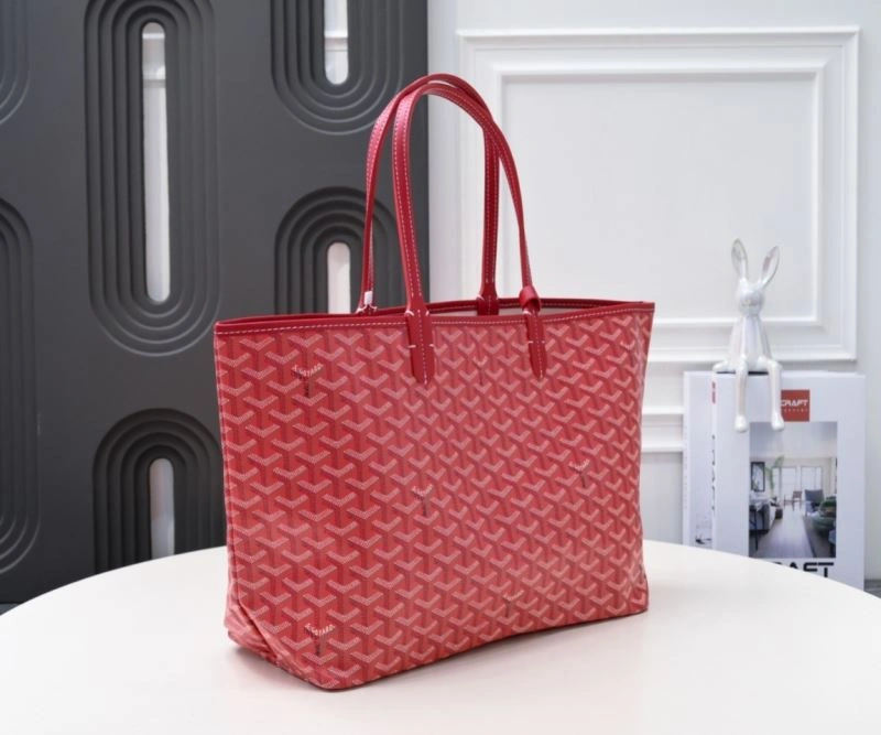 Goyard Shopping Bags Premium 89174