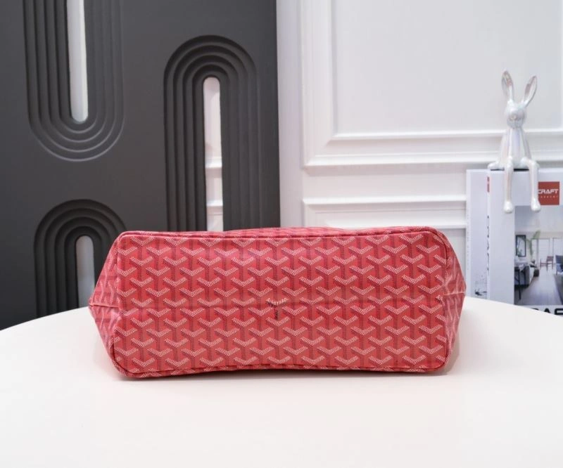 Goyard Shopping Bags Premium 89174