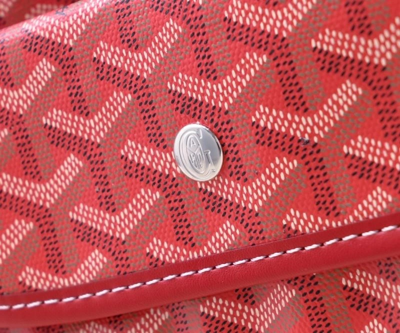 Goyard Shopping Bags Premium 89174