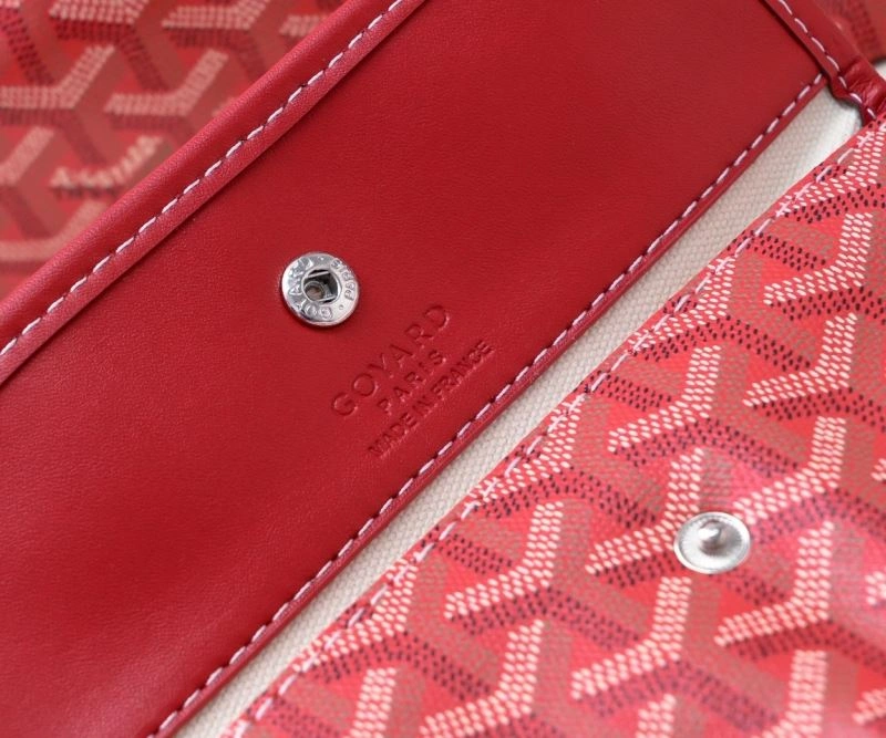 Goyard Shopping Bags Premium 89174