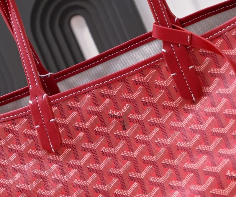Goyard Shopping Bags Premium 89174