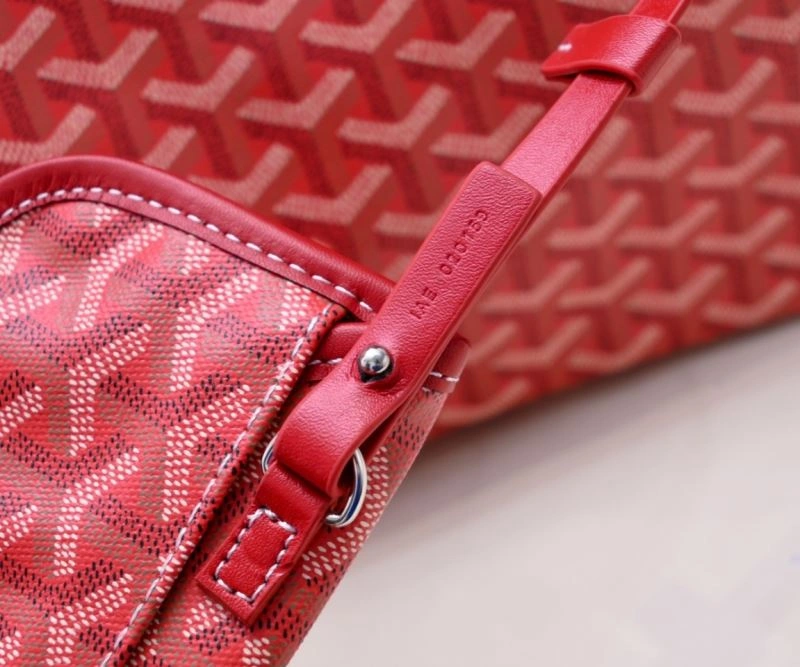 Goyard Shopping Bags Premium 89174