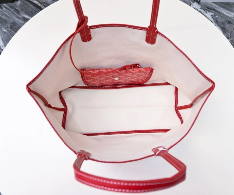 Goyard Shopping Bags Premium 89174