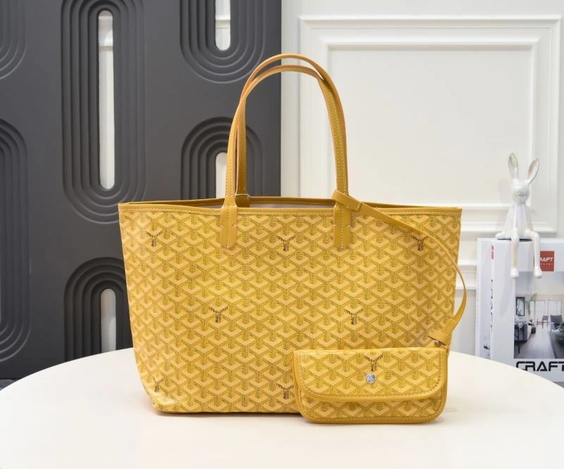 Goyard Shopping Bags WaterResistant 89206