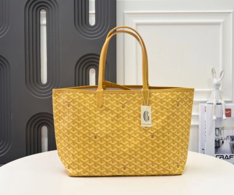 Goyard Shopping Bags WaterResistant 89206