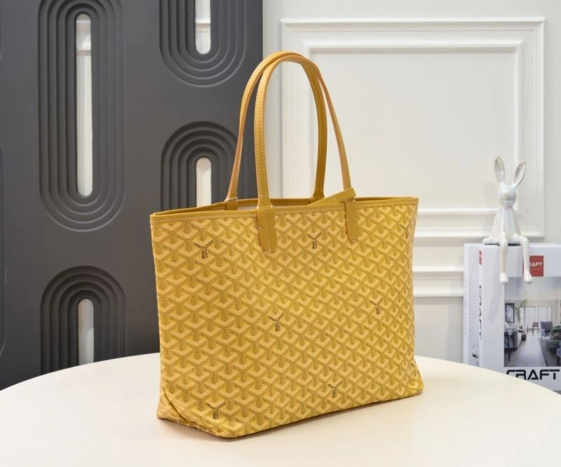Goyard Shopping Bags WaterResistant 89206
