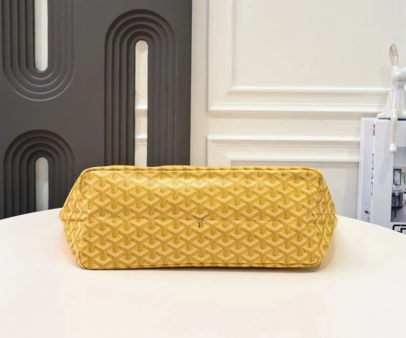 Goyard Shopping Bags WaterResistant 89206