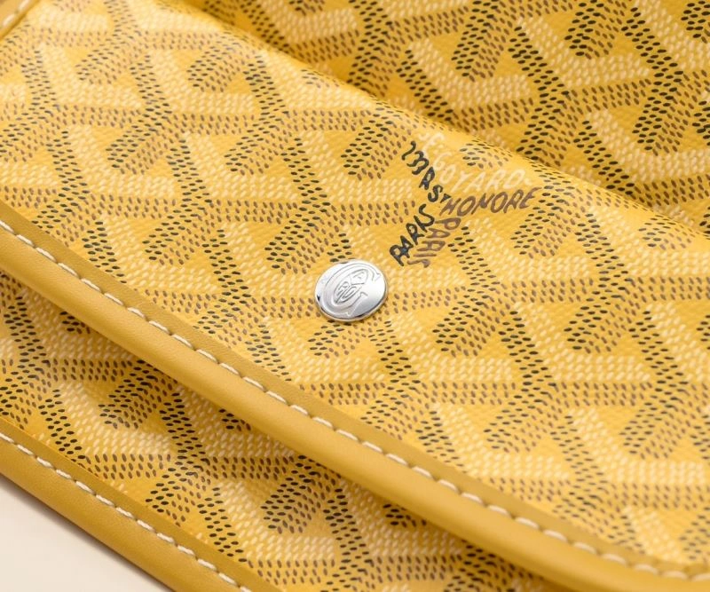 Goyard Shopping Bags WaterResistant 89206