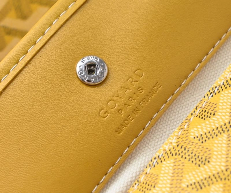Goyard Shopping Bags WaterResistant 89206