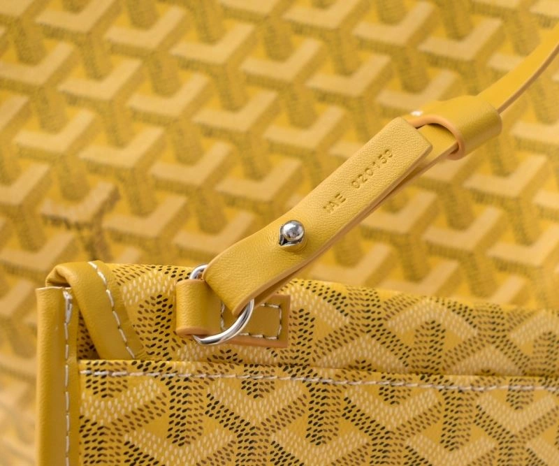 Goyard Shopping Bags WaterResistant 89206