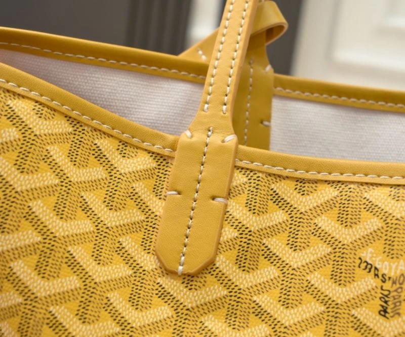 Goyard Shopping Bags WaterResistant 89206