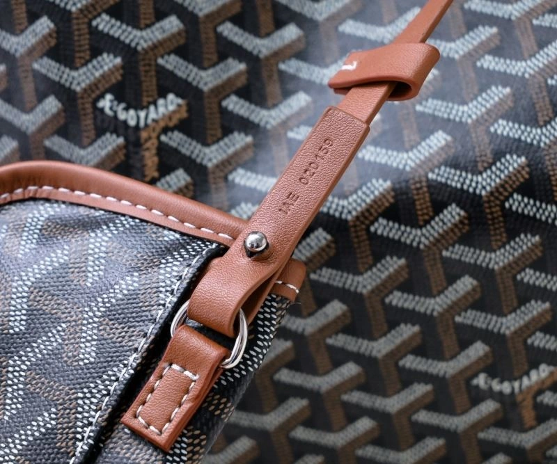 Goyard Shopping Bags DailyWear 89205