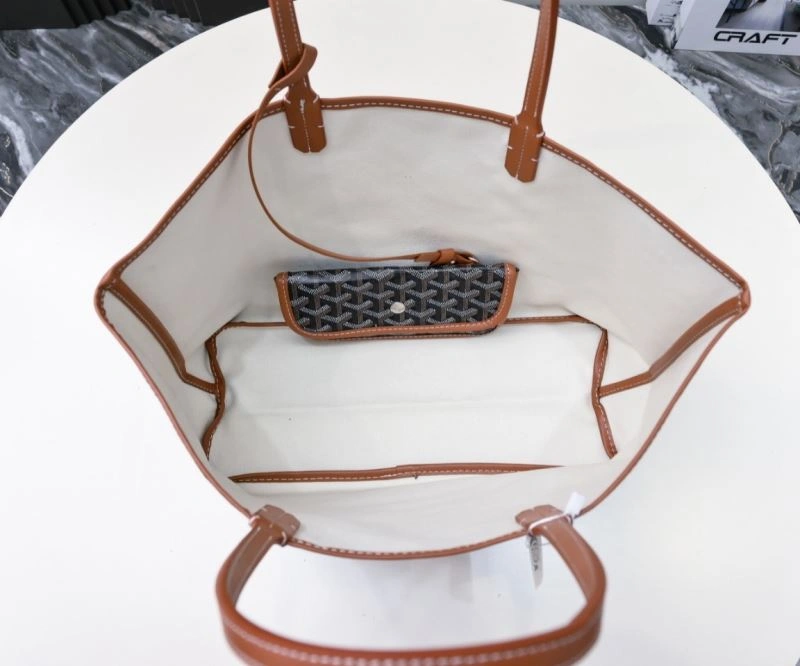 Goyard Shopping Bags DailyWear 89205