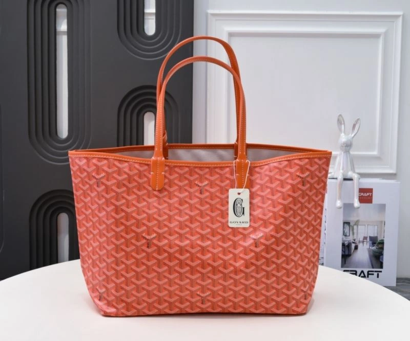 Affordable Goyard Shopping Bags 89165
