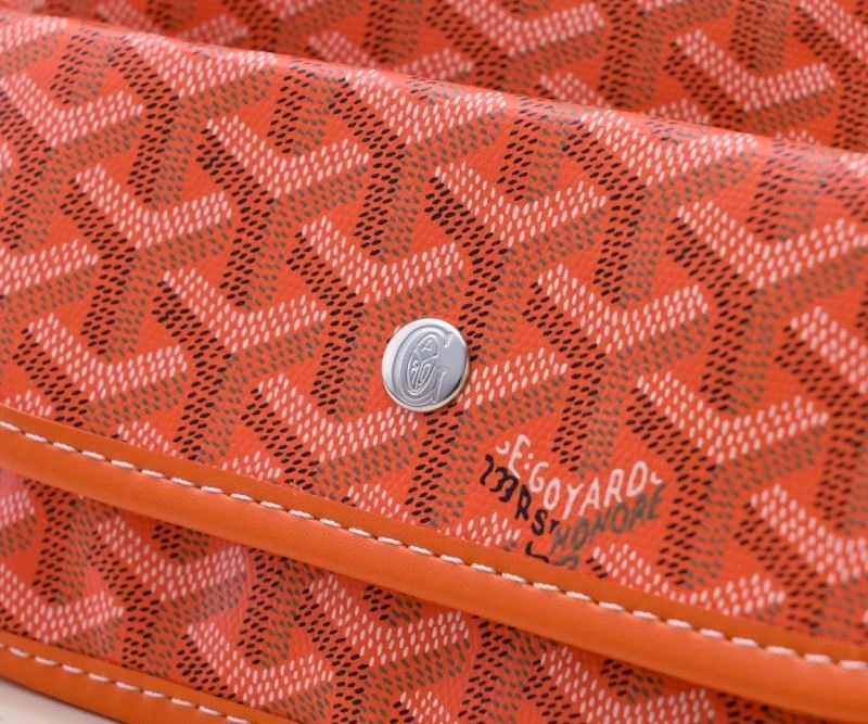 Affordable Goyard Shopping Bags 89165