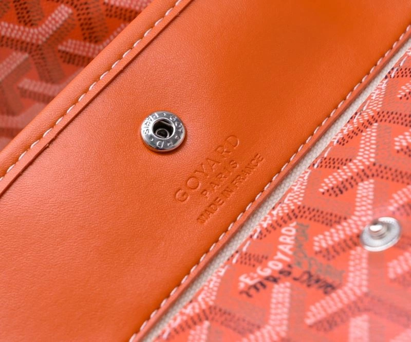 Affordable Goyard Shopping Bags 89165