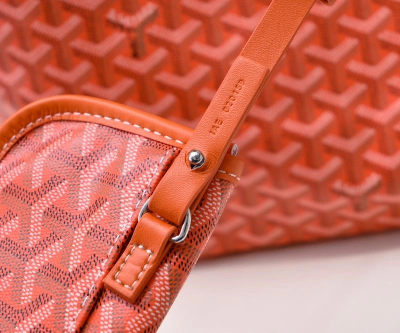 Affordable Goyard Shopping Bags 89165