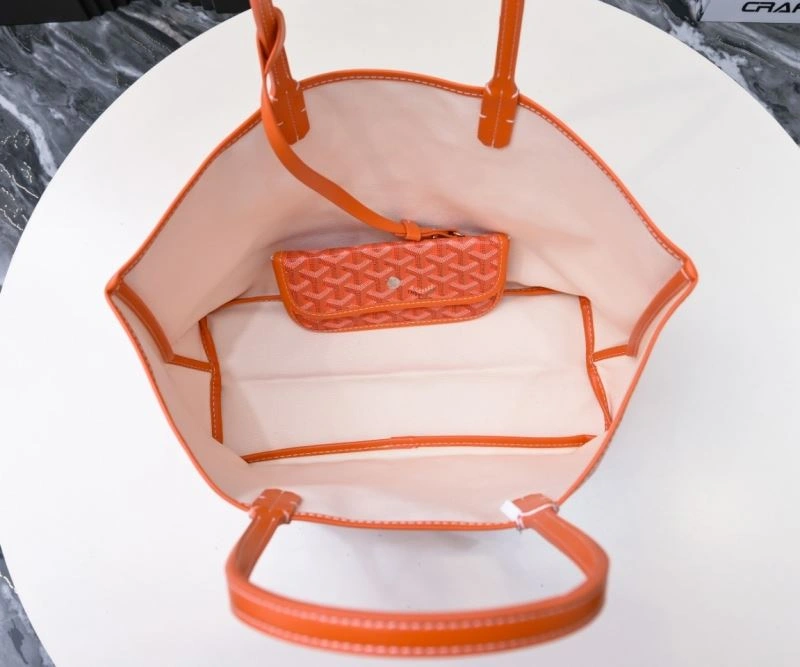 Affordable Goyard Shopping Bags 89165