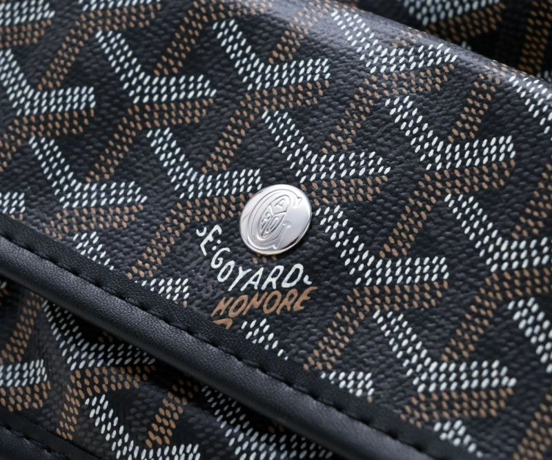 Goyard Shopping Bags StreetReady 89168