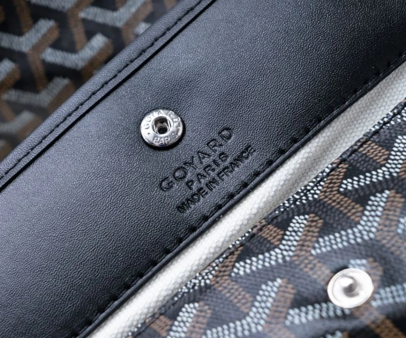 Goyard Shopping Bags StreetReady 89168