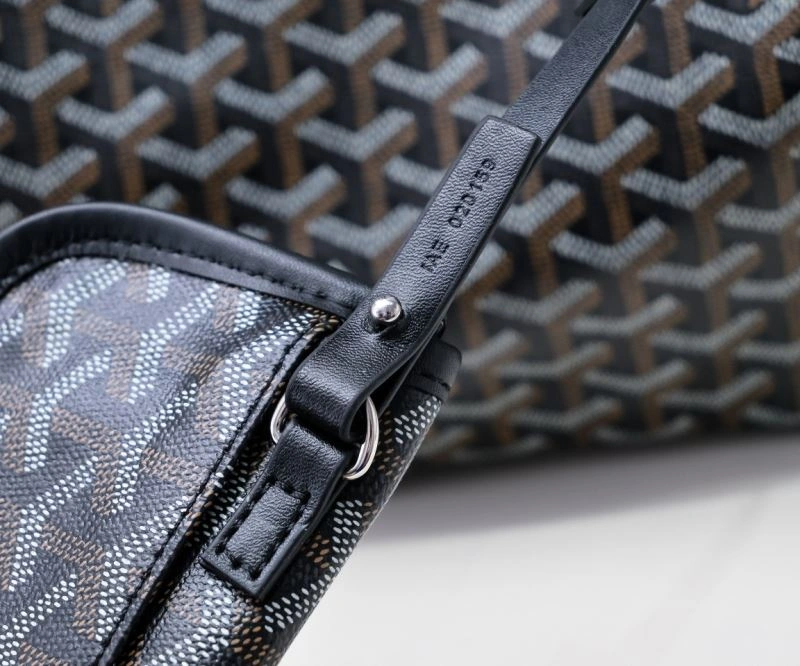 Goyard Shopping Bags StreetReady 89168