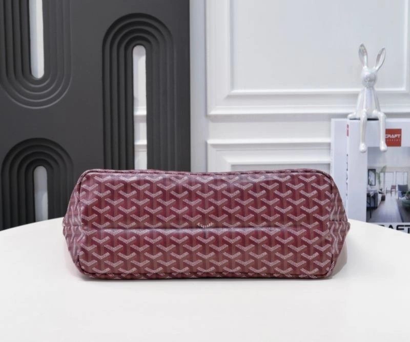 Neat Goyard Shopping Bags 89164