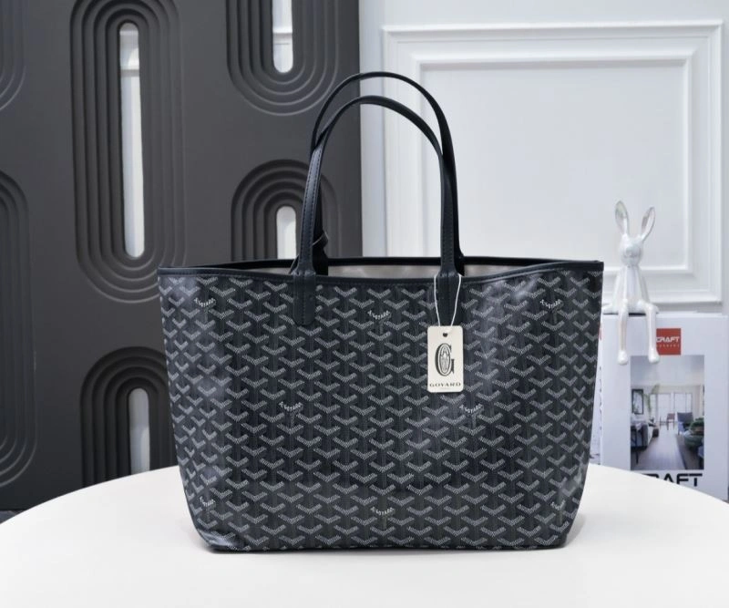 Sleek Goyard Shopping Bags 89169