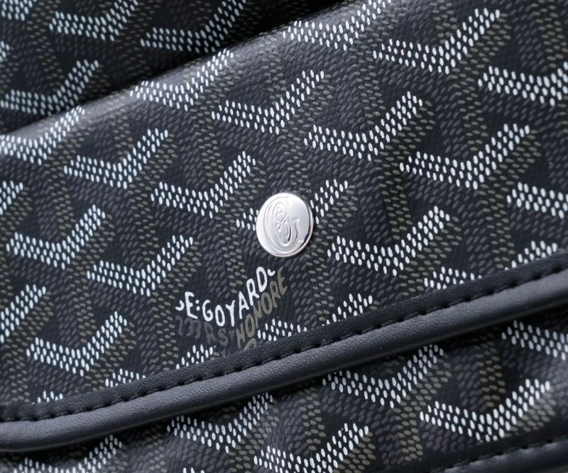 Sleek Goyard Shopping Bags 89169