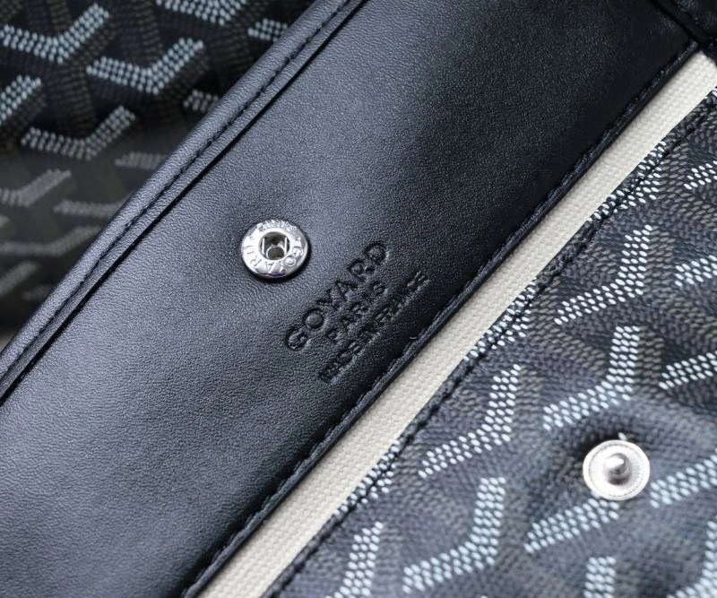Sleek Goyard Shopping Bags 89169