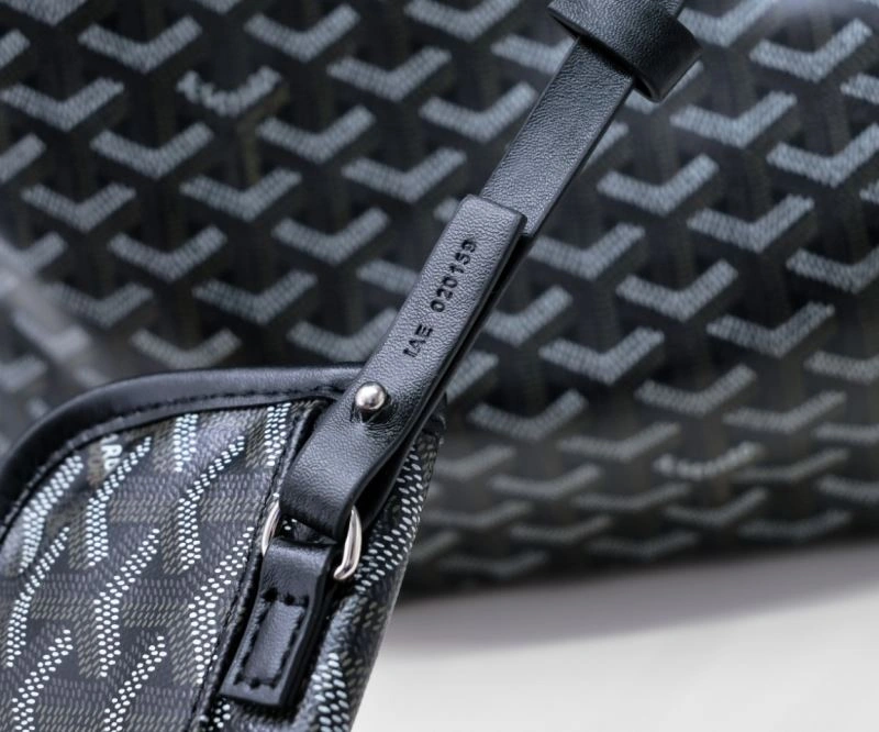 Sleek Goyard Shopping Bags 89169