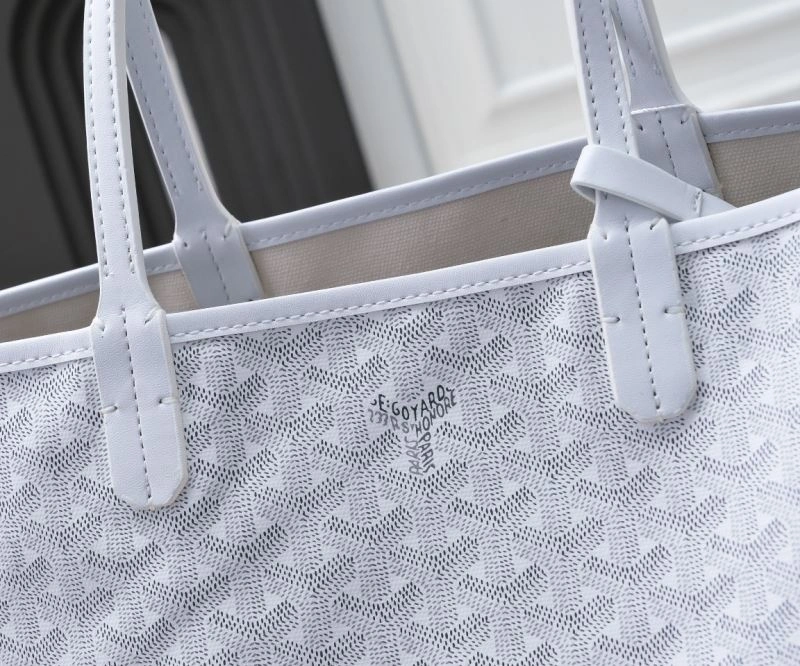 Goyard Shopping Bags Durable 89156