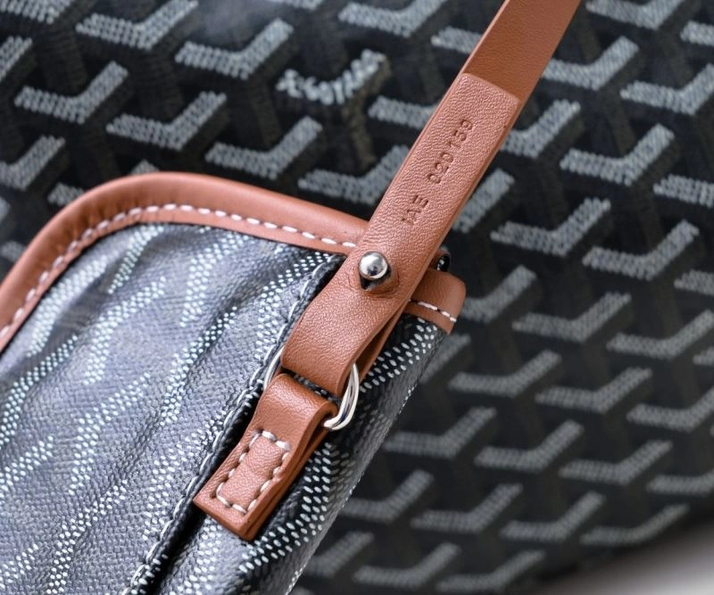 Goyard Shopping Bags Neat 89203