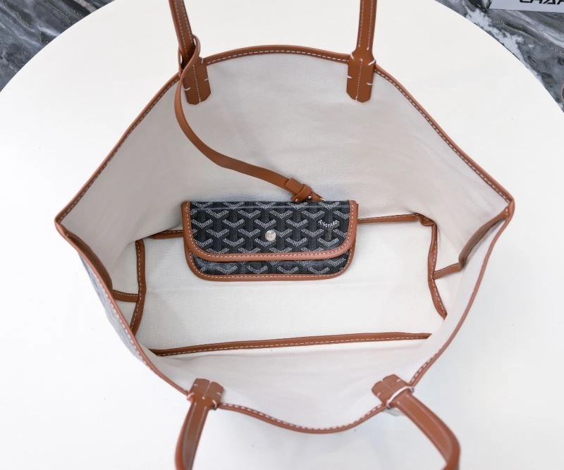 Goyard Shopping Bags Neat 89203