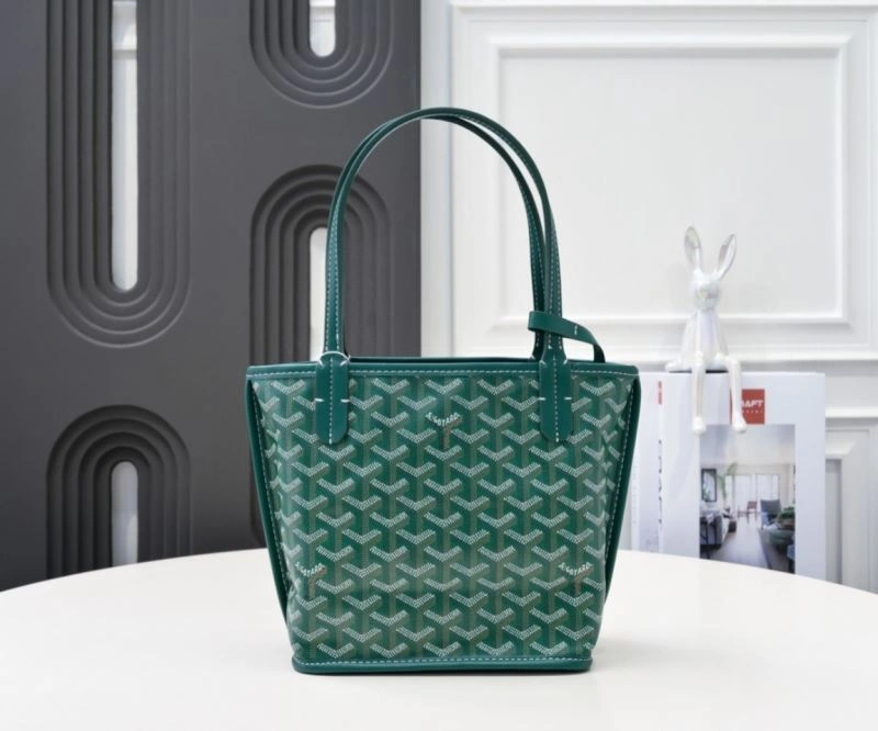 Casual Goyard Shopping Bags 89166