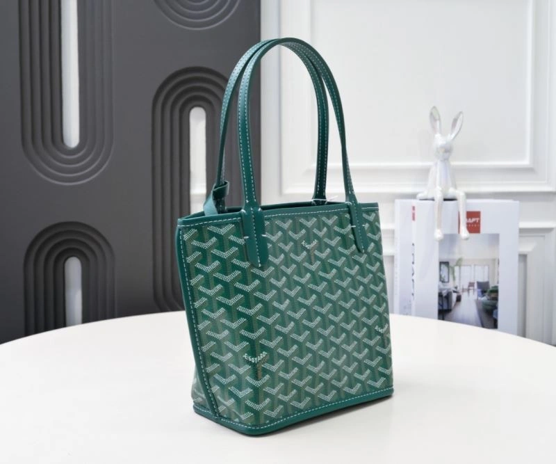 Casual Goyard Shopping Bags 89166